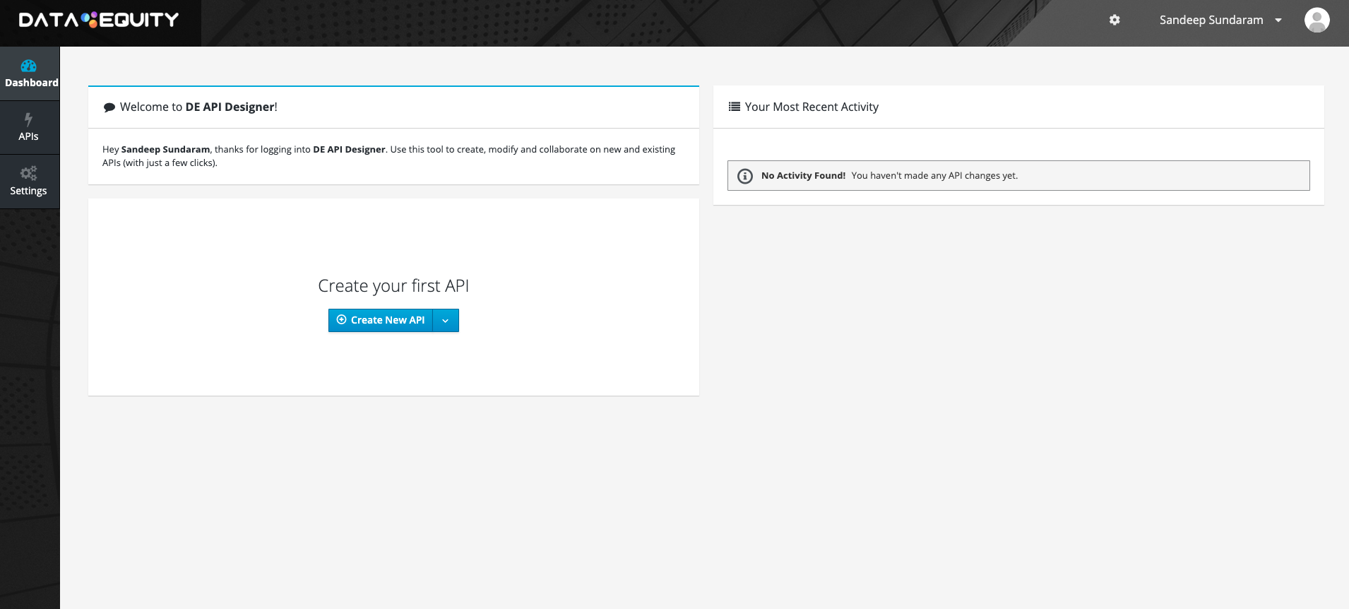 Docs Version Dropdown