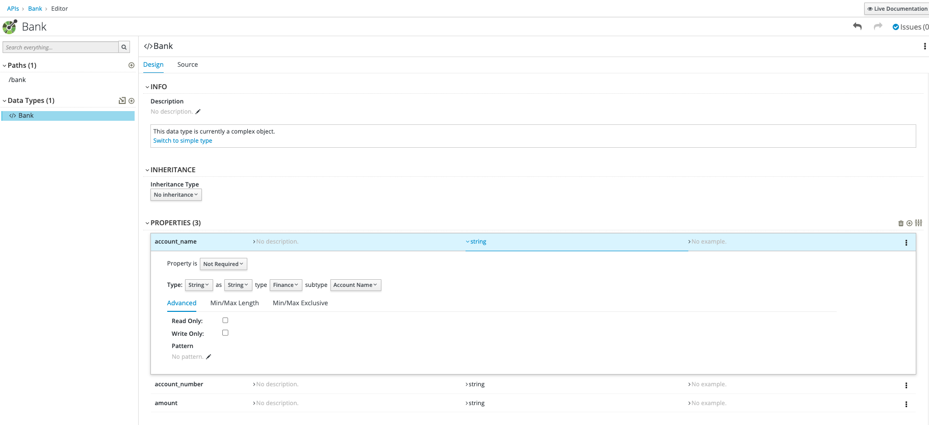 Docs Version Dropdown