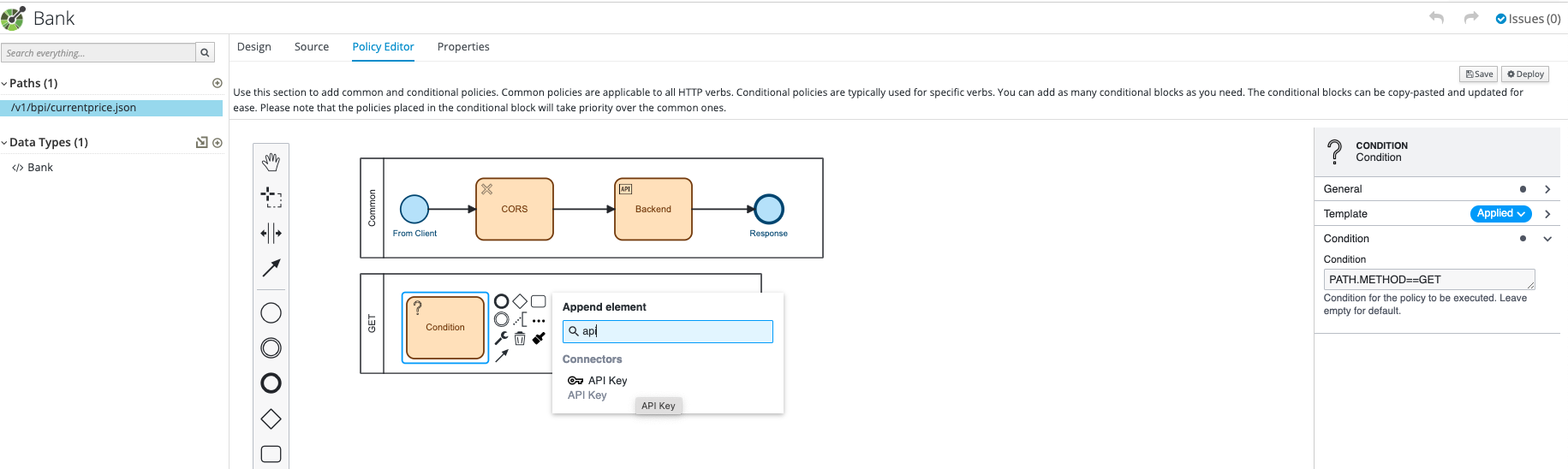 Docs Version Dropdown