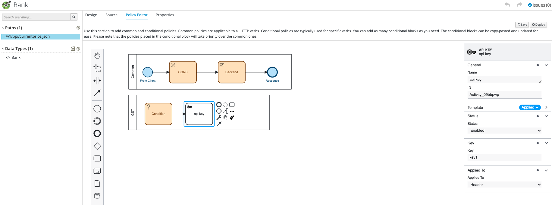 Docs Version Dropdown