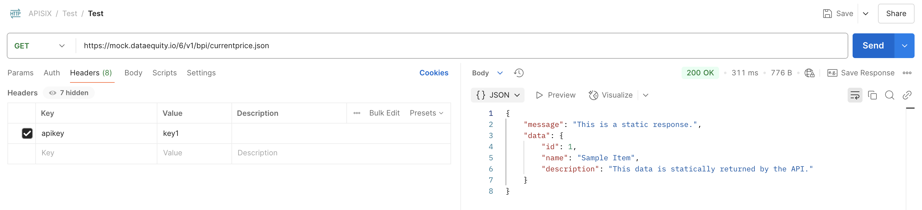 Docs Version Dropdown