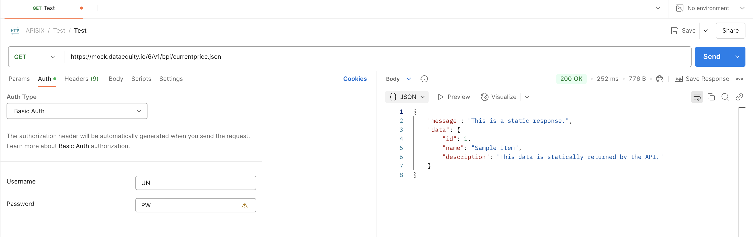 Docs Version Dropdown