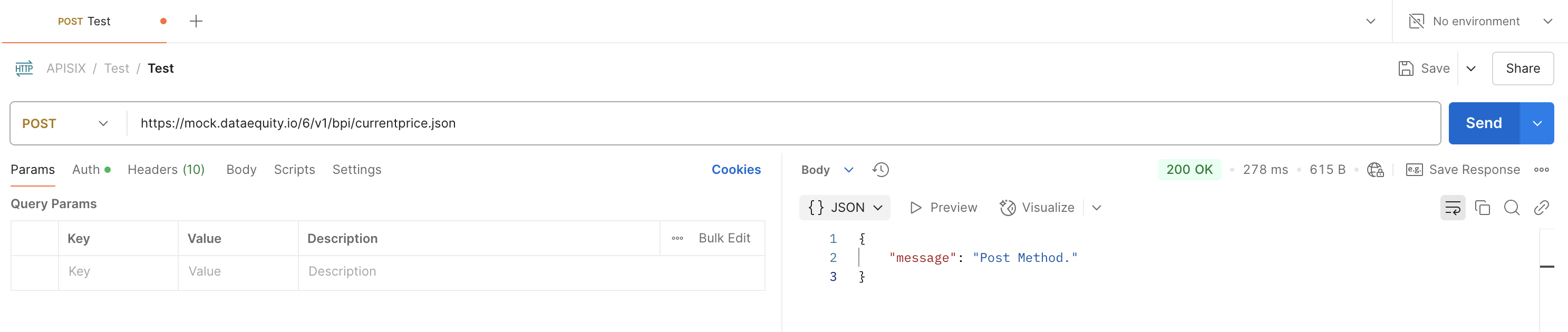 Docs Version Dropdown