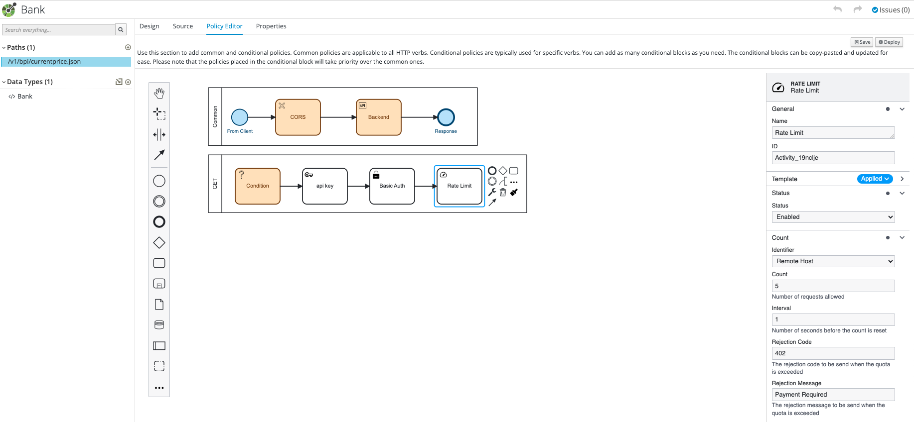 Docs Version Dropdown